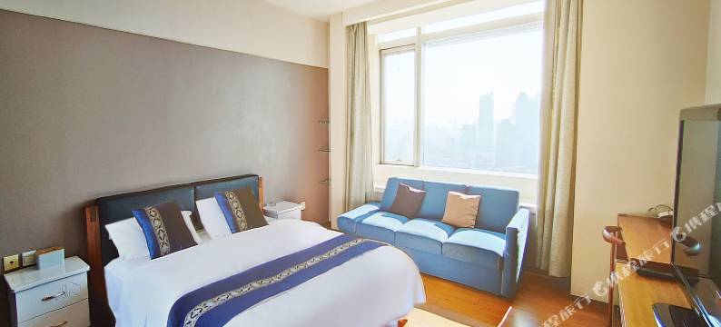 天津津海高级公寓图片