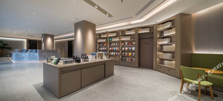 全季酒店(抚顺站新华大街店)图片