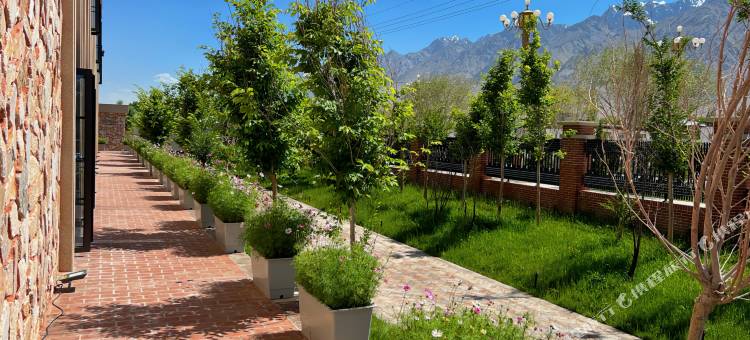 乔戈里大酒店图片