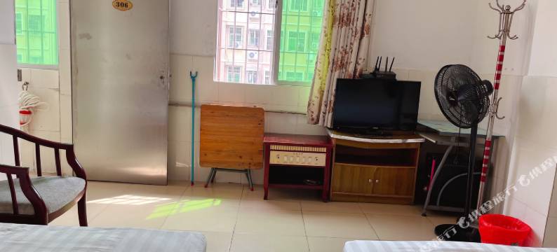 珠海知音公寓图片