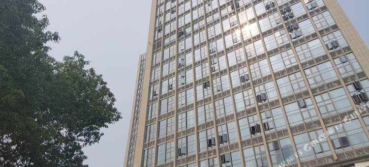 上优·南洲LOFT民宿(长沙ifs国金中心五一广场店)图片
