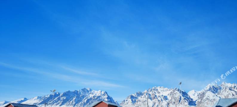 盘龙云居精品生态民宿(红其拉甫机场店)图片