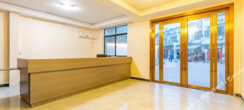 飞屋民宿(木兰草原店)图片