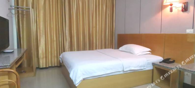 罗城帝豪商务宾馆图片