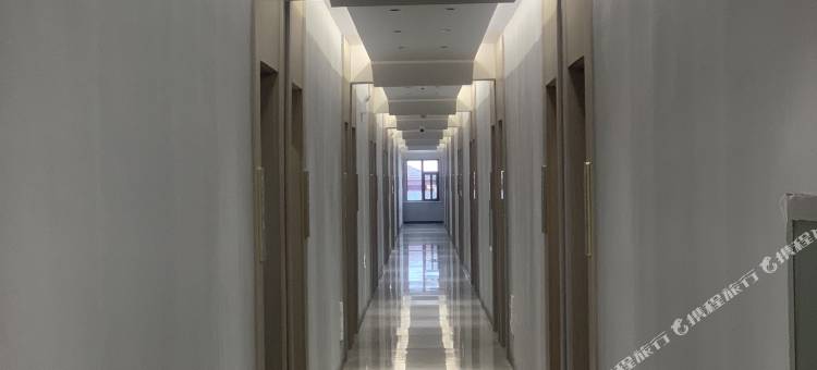 如家旗下华驿精选酒店(张家口怀安县店)图片