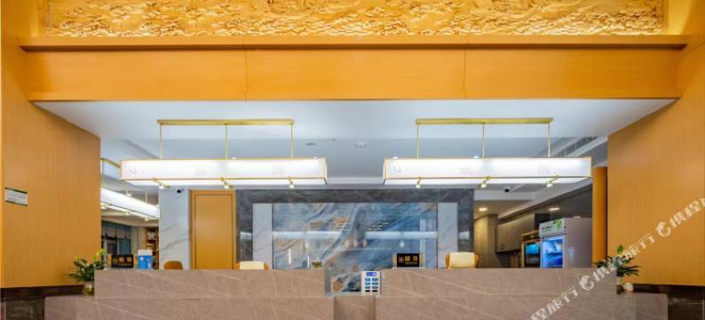 锦湖酒店(南充仪陇星城广场店)图片