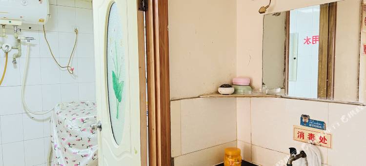 沈阳超意兴旅店图片