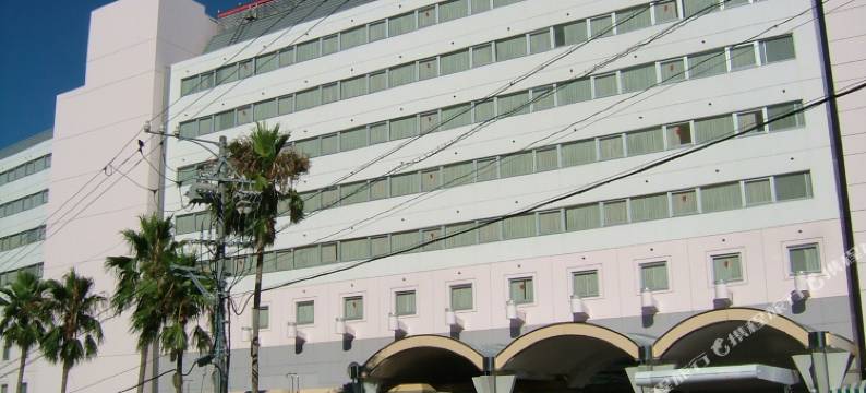 三河湾度假村林克斯(mikawawan resort linx)图片