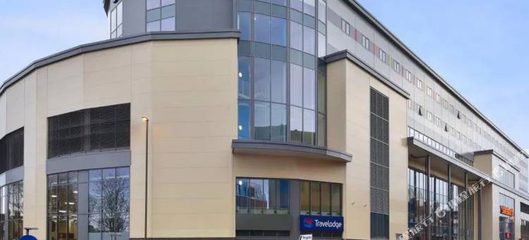 Travelodge Redhill Town Centre图片