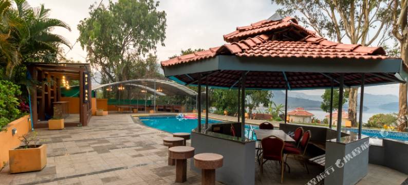 公寓湖水疗度假村(Residency Lake Resort & Spa)图片