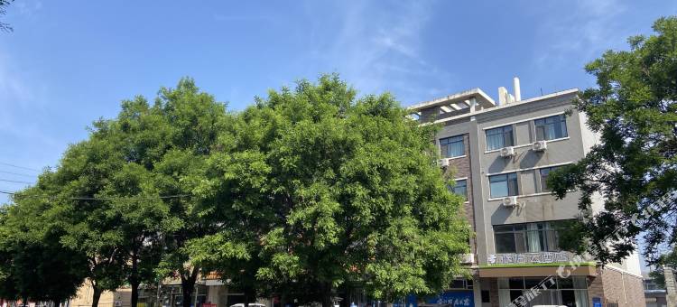如家派柏·云酒店(唐山丰南朝阳大街店)图片