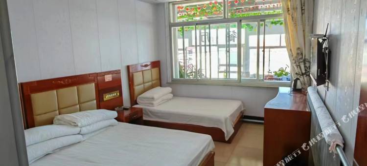 克腾旗张东子农家院(红山街分店)图片