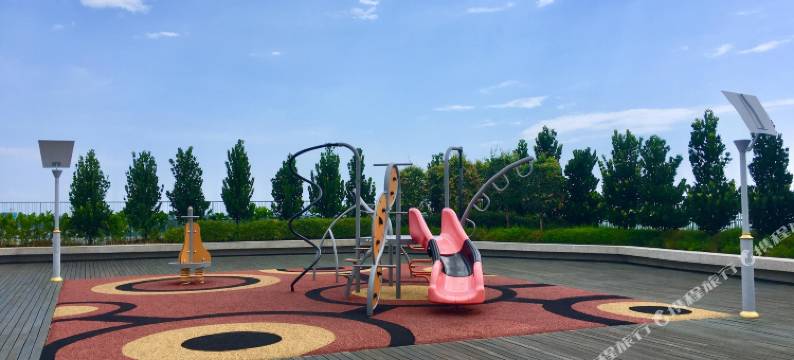 苏特拉大道套房｜近Imago商场和机场 - 和家旅宿(Homesuite' Home at Sutera Avenue)图片