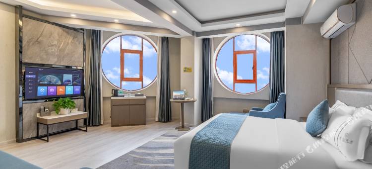 宁洱璞悦酒店图片