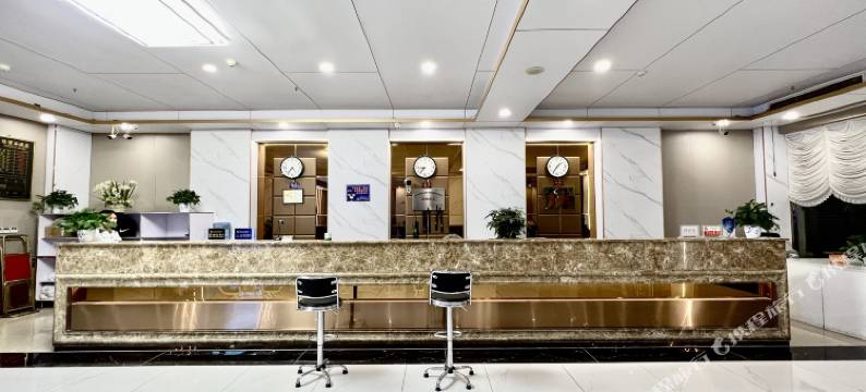 西昌绿宝石酒店(建昌古城店)图片