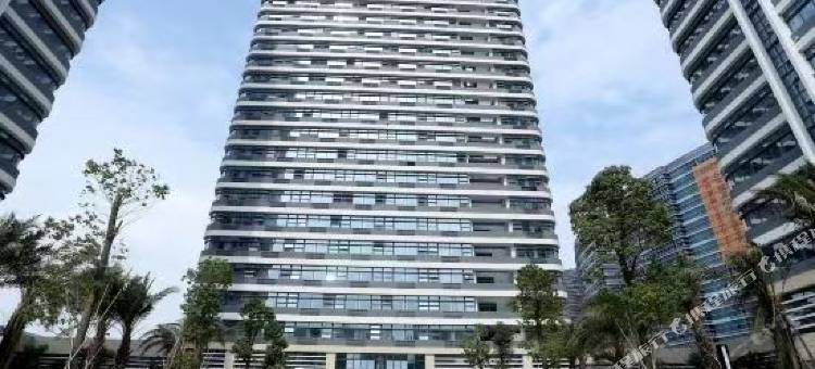 大唐轻奢设计师公寓(五缘湾高崎机场店)图片
