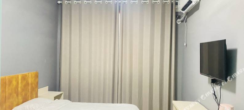 图安时尚宾馆图片