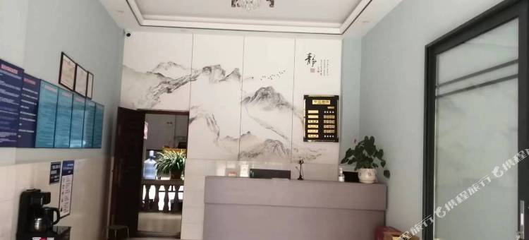 天云酒店( 弥勒高铁站店)图片