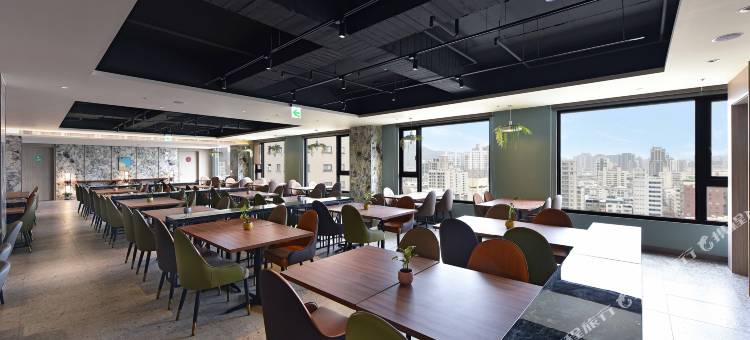 福容徕旅 高雄图片