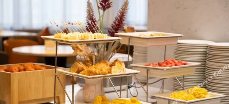 富士国际酒店(邯郸南环路机场店)图片