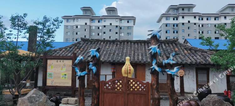 千年崖城风景区民宿图片