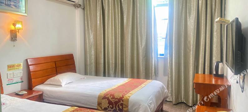 屏南福人宾馆图片