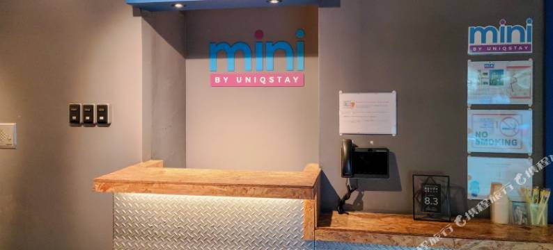 迷你酒店(Hotel Mini)图片