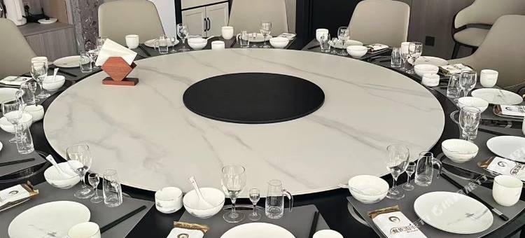 淀夏酒店(雄安新区安新店)图片