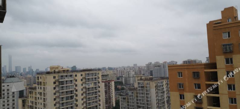 北京天籁之家民宿图片