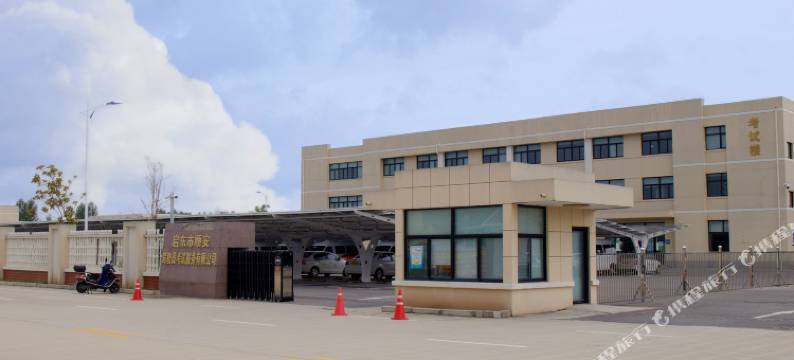 启东顺安宾馆图片