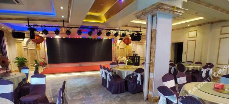 友爱绿粮山庄图片