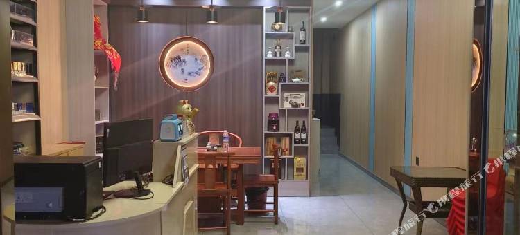 灵台美泽酒店图片