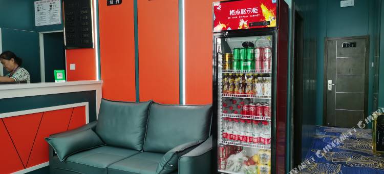 天顺智能宾馆(宾县政府店)图片