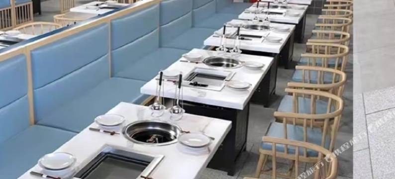 巴青柒星大酒店图片