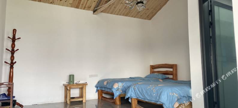 布尔津牧道客栈图片