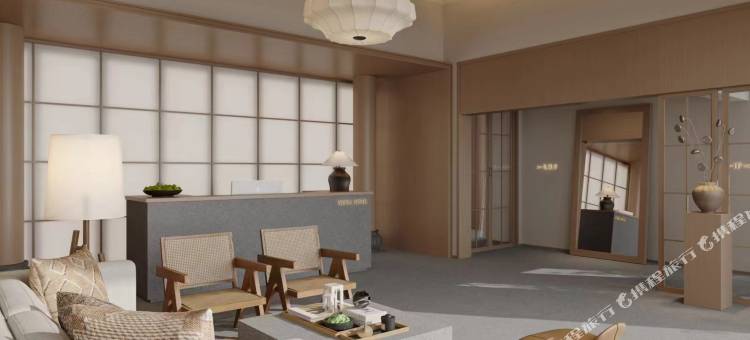 云栖度假酒店图片