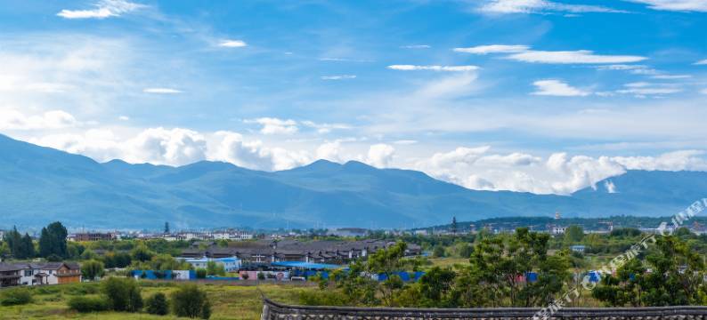 丽江知音精品客栈图片