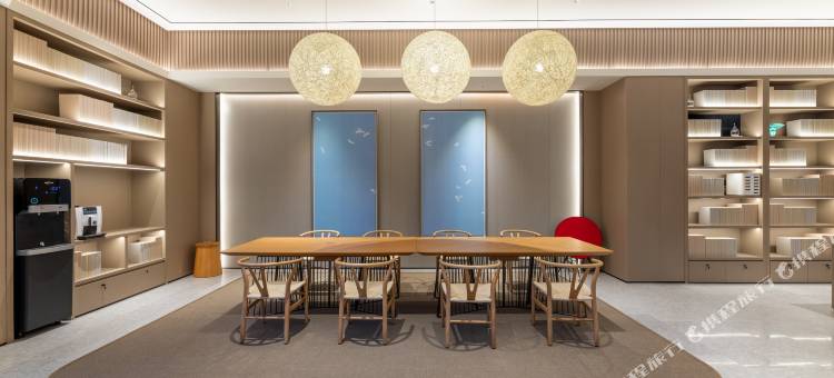 全季酒店(唐山火车站店)图片