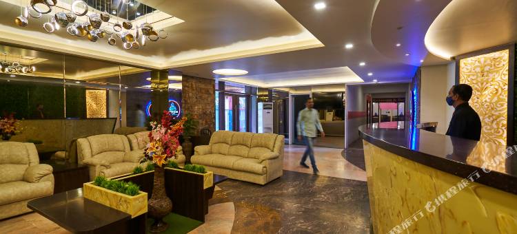 蒙特里亚度假村(Spree Resort Khalapur)图片