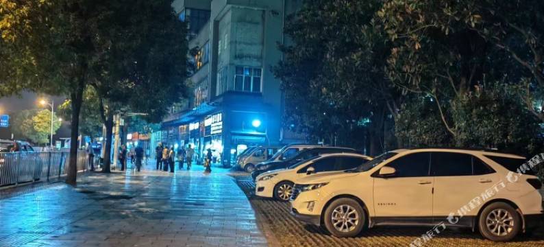 吉首世纪大酒店图片