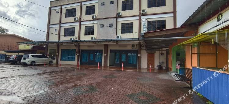 OYO 90868奥巴酒店(OYO 90868 Oba Hotel)图片