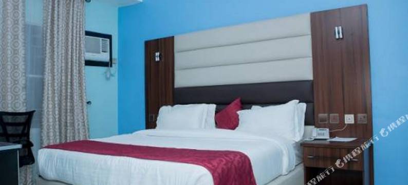 梅里茨酒店及套房(Meritz Hotels & Suites)图片