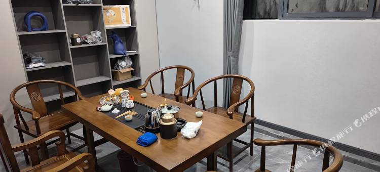 清禾酒店(汉南育才二小店)图片