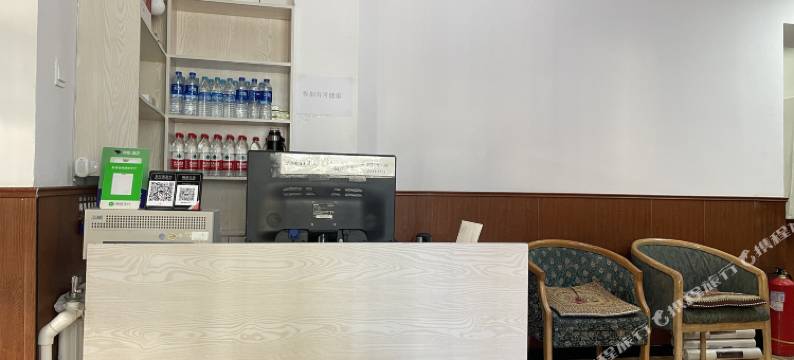 鑫旺快捷旅馆(哈尔滨火车站海城街店)图片