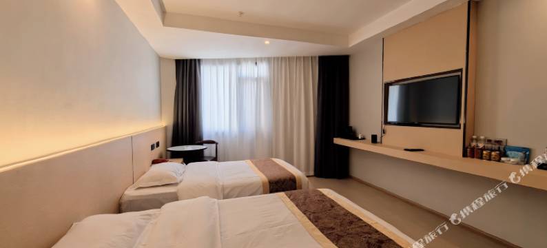 织金山城大酒店图片