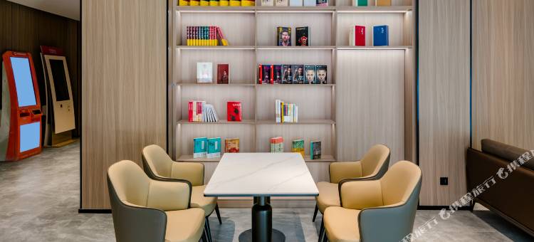 星程酒店(邯郸美乐城明珠广场店)图片