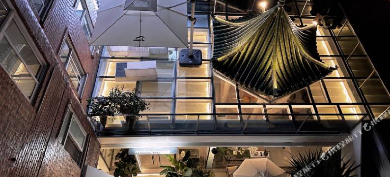 厦门红楼·海景小院(环岛路曾厝垵店)图片