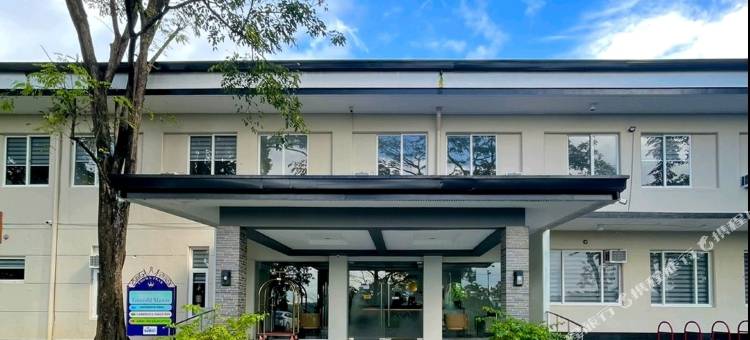 翡翠庄园酒店(Emerald Manor Hotel)图片