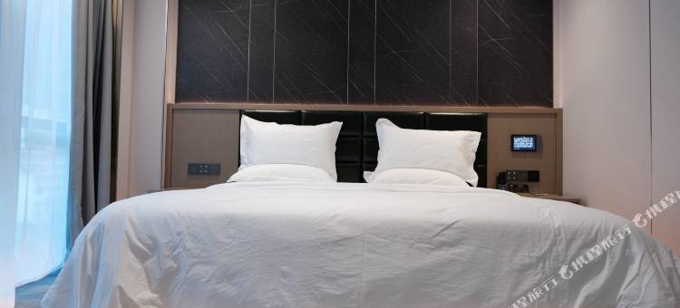 福贡国香大酒店图片