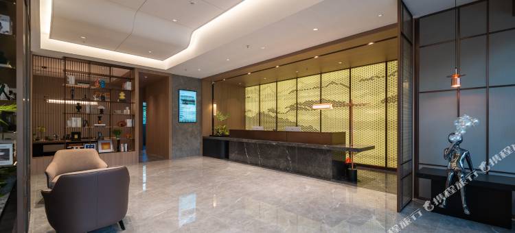 东埠酒店(赣州上犹黄埠镇政府工业园店)图片